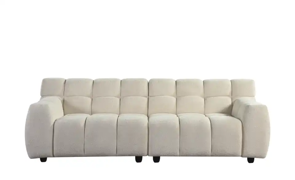 Big Sofa Valentina, Frontansicht