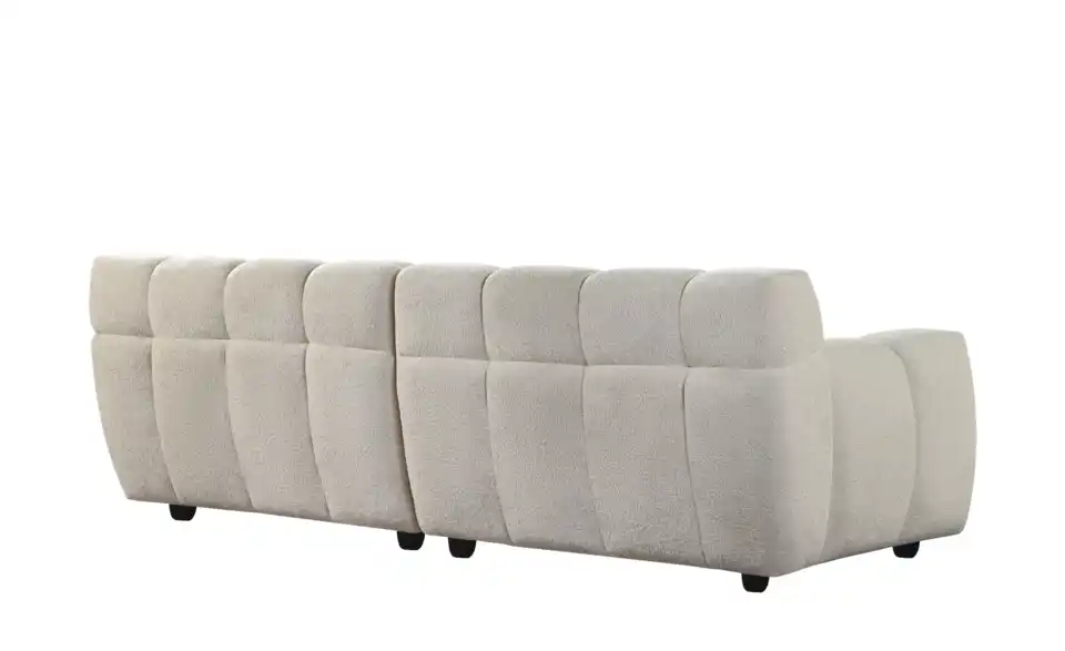 Big Sofa Valentina, Rückansicht