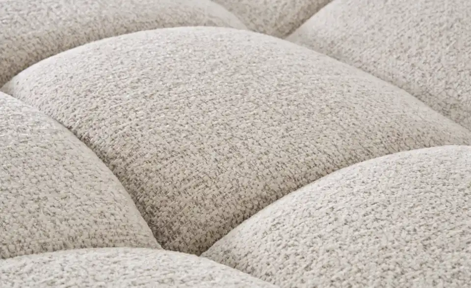 Schlafsofa Valina, Detailansicht