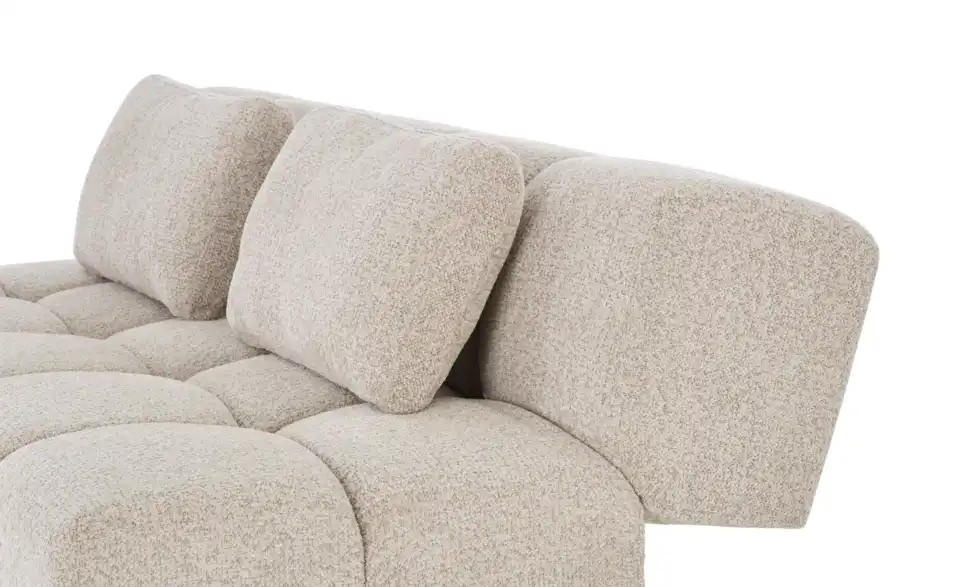 Schlafsofa Valina, Detailansicht