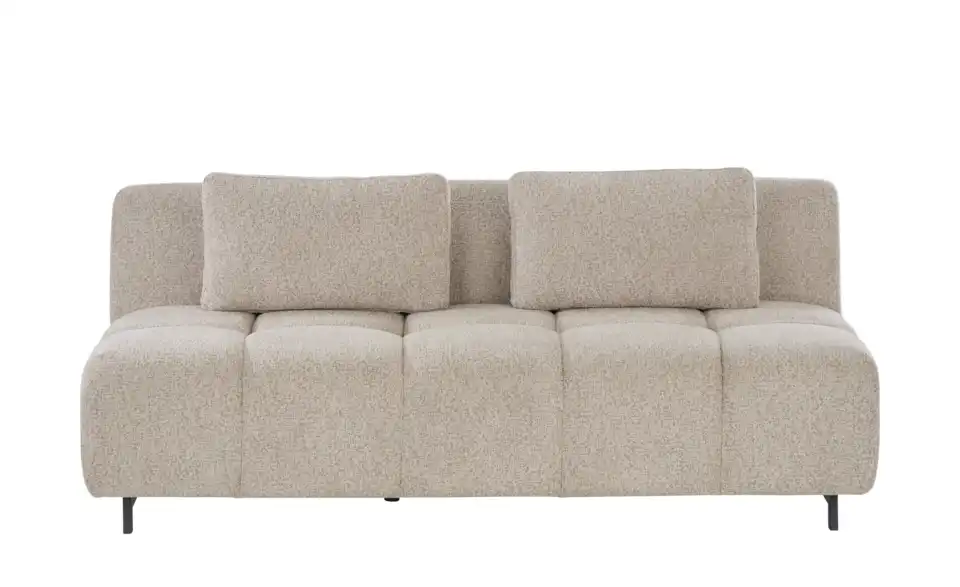 Schlafsofa Valina, Frontansicht