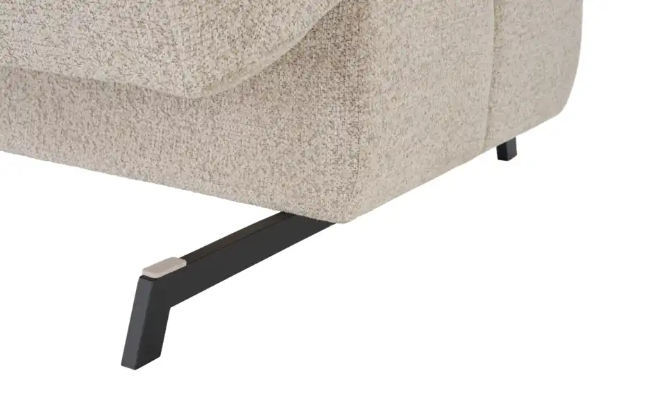 Schlafsofa Valina, Detailansicht