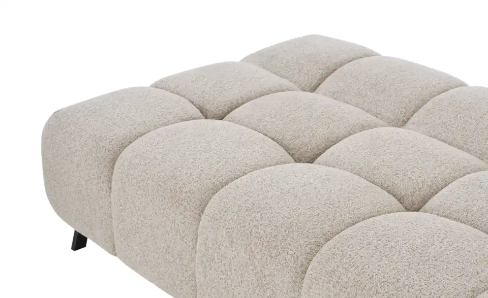 Schlafsofa Valina, Detailansicht