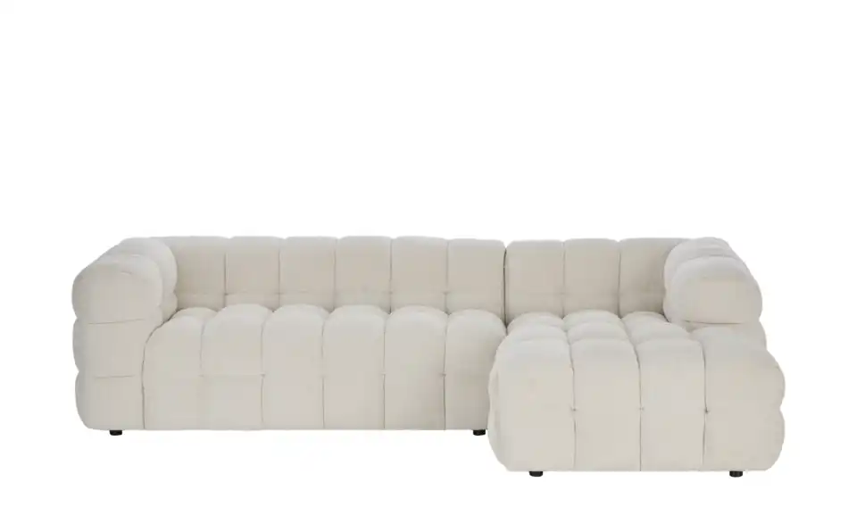 Ecksofa Vibana, Frontansicht