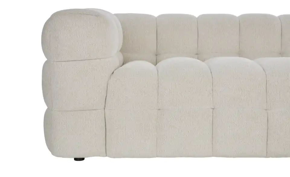 Ecksofa Vibana, Detailansicht