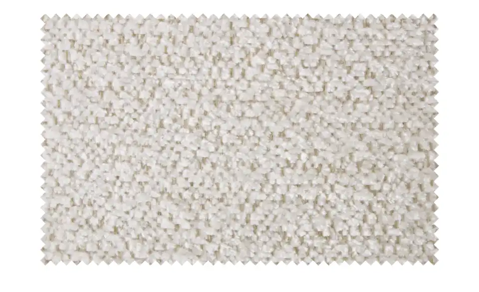 Ecksofa Vibana, Stoffstruktur
