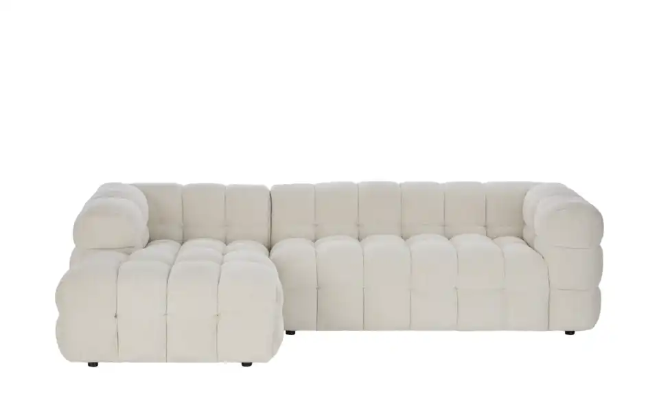 Ecksofa Vibana, Frontansicht
