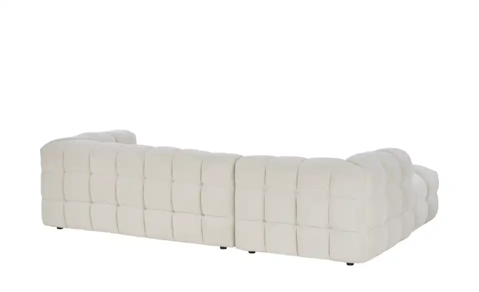 Ecksofa Vibana, Rückansicht
