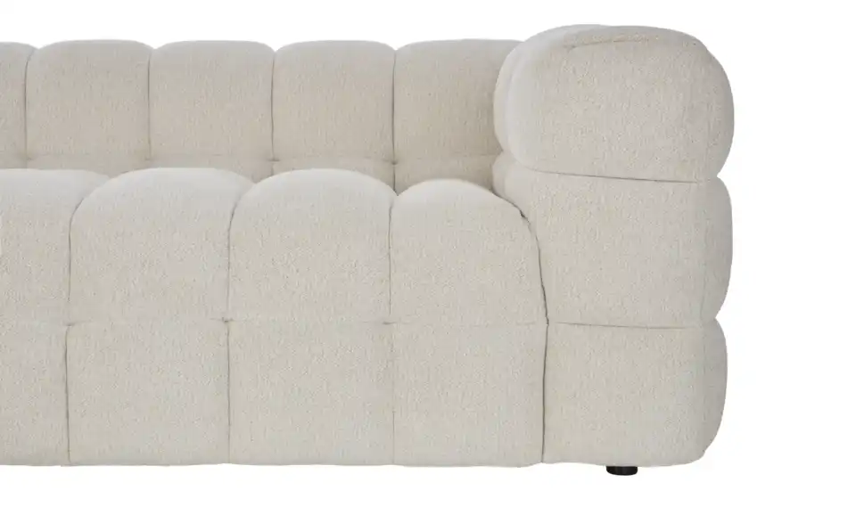 Ecksofa Vibana, Detailansicht