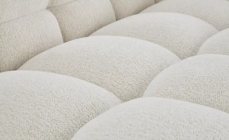 Ecksofa Vibana, Detailansicht