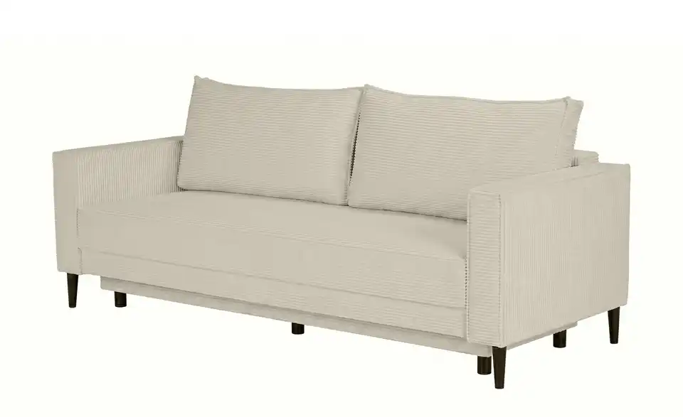 Schlafsofa Terra, Perspektive
