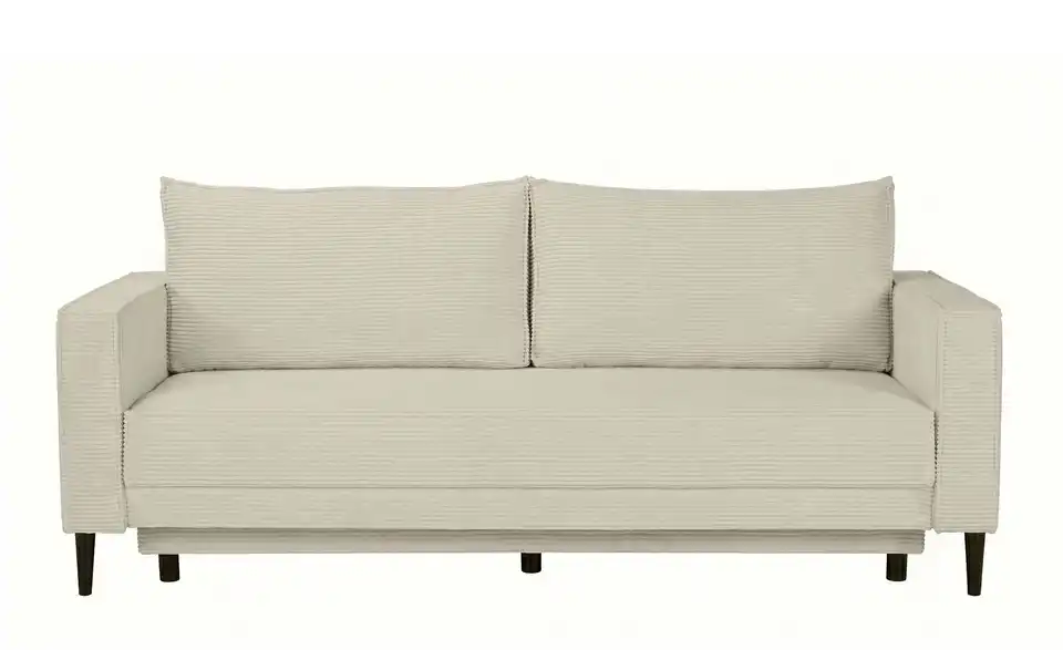 Schlafsofa Terra, Frontansicht