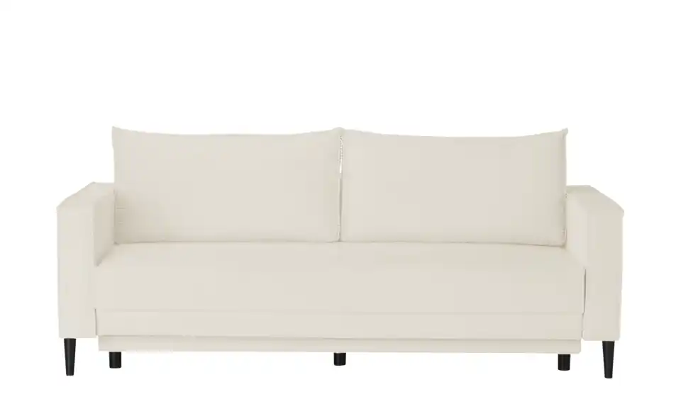 Schlafsofa Terra, Frontansicht