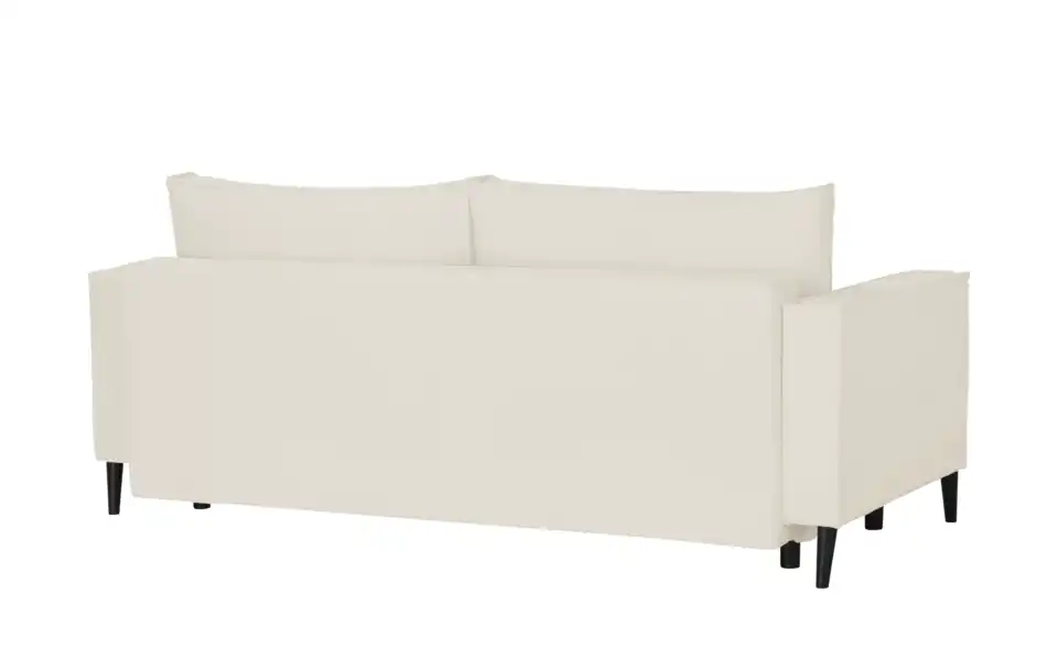 Schlafsofa Terra, Rückansicht