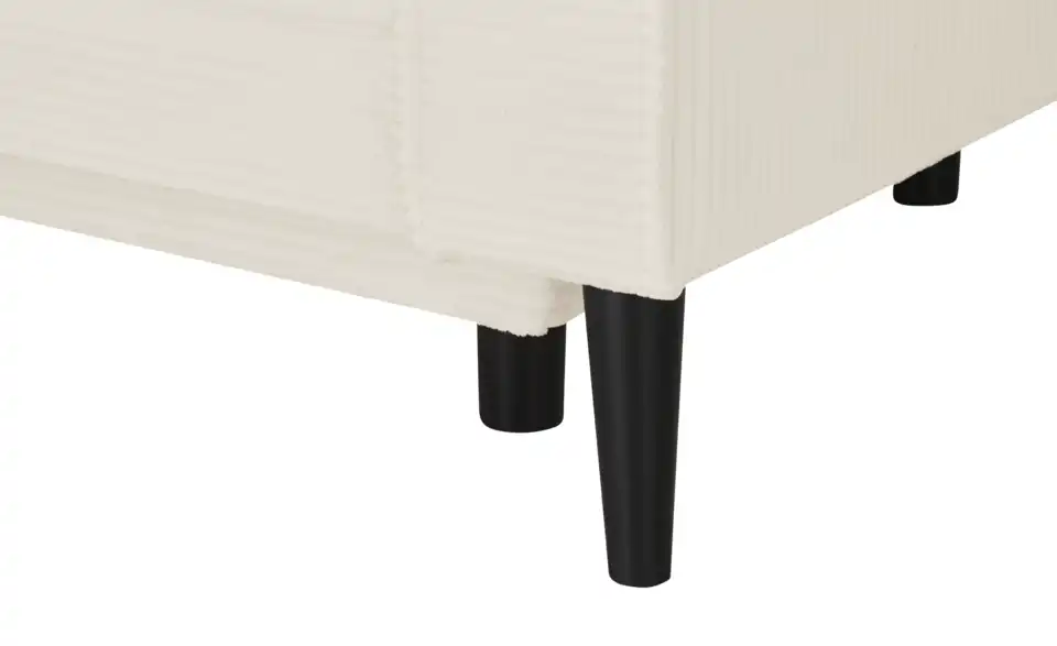 Schlafsofa Terra, Detailansicht