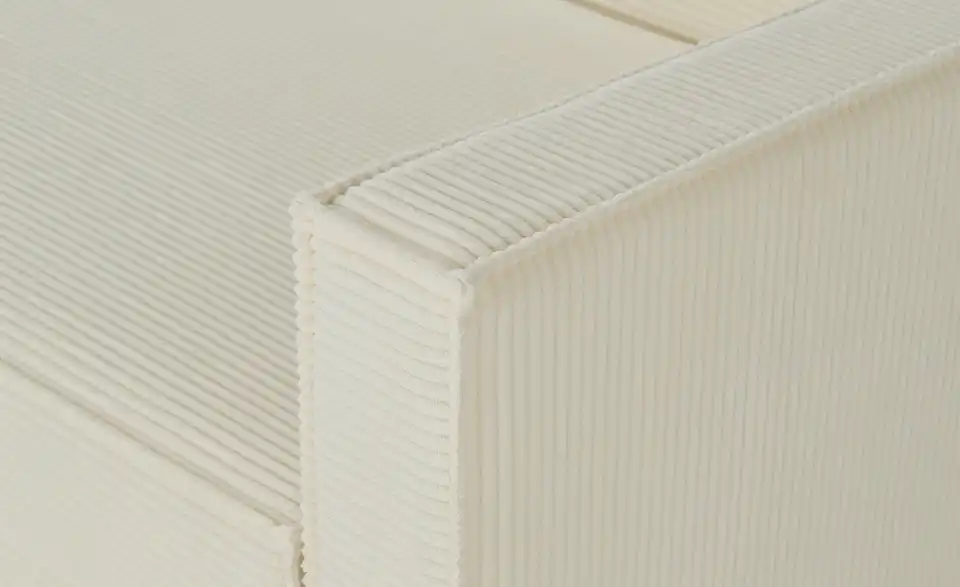 Schlafsofa Terra, Detailansicht