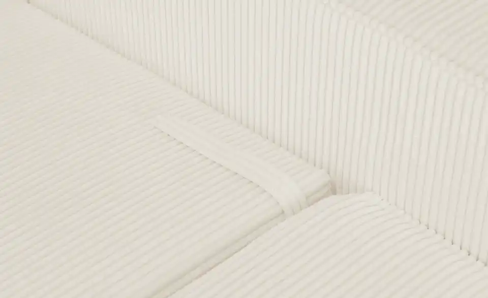 Schlafsofa Terra, Detailansicht