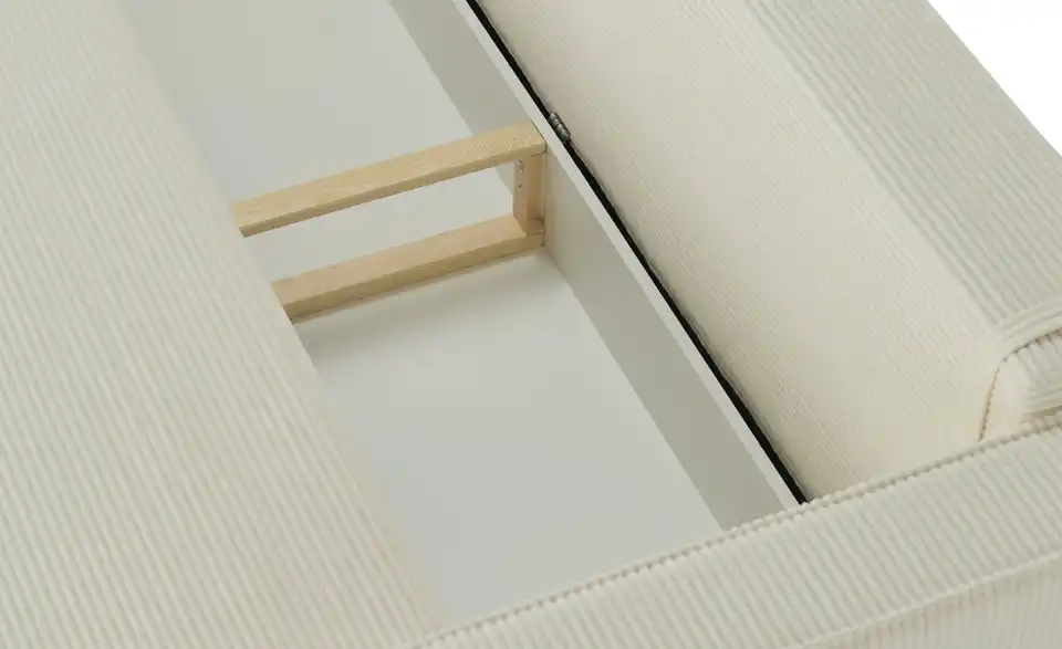 Schlafsofa Terra, Detailansicht