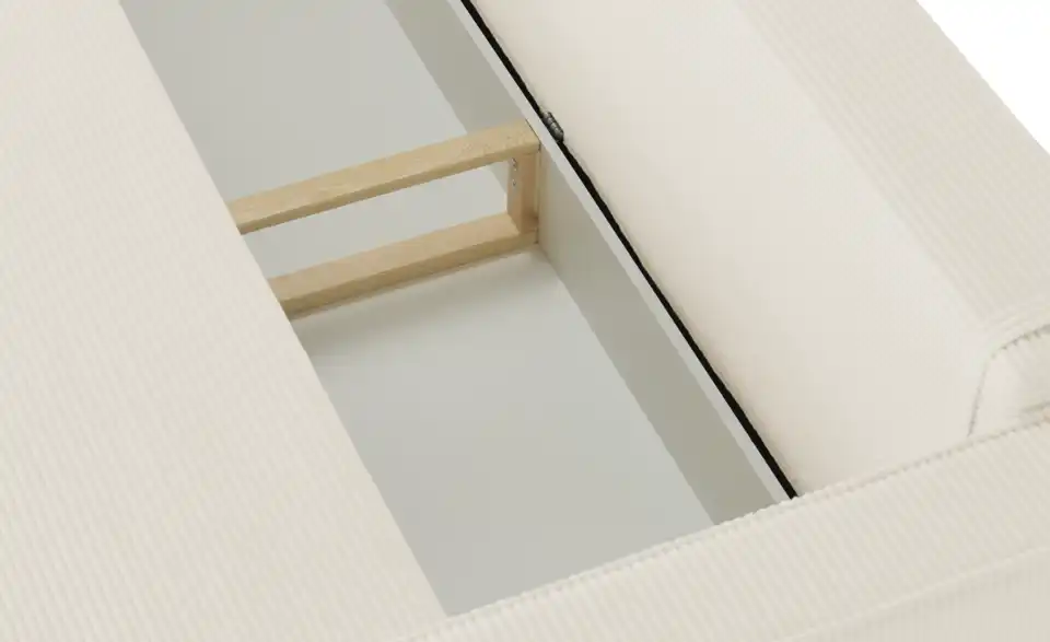 Schlafsofa Terra, Detailansicht
