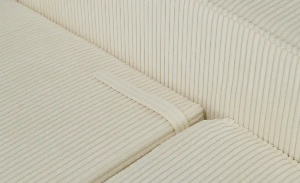Schlafsofa Terra, Detailansicht