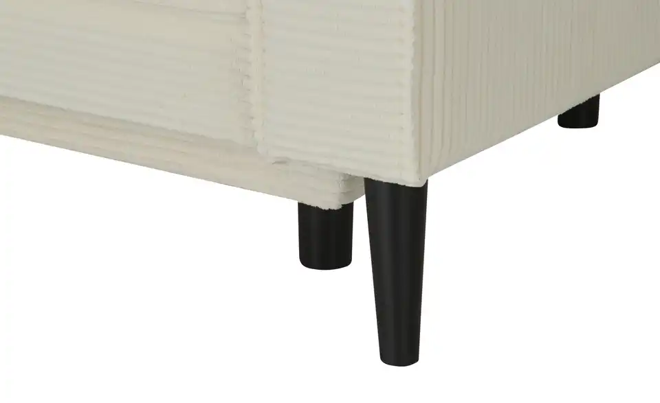 Schlafsofa Terra, Detailansicht
