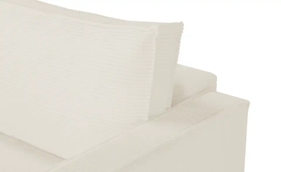 Schlafsofa Terra, Detailansicht