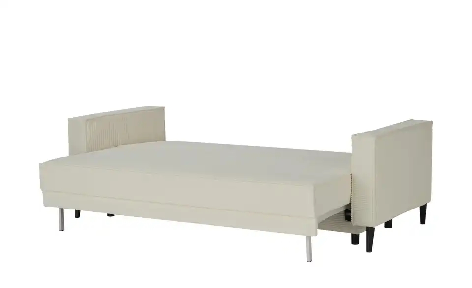 Schlafsofa Terra, Funktionsansicht