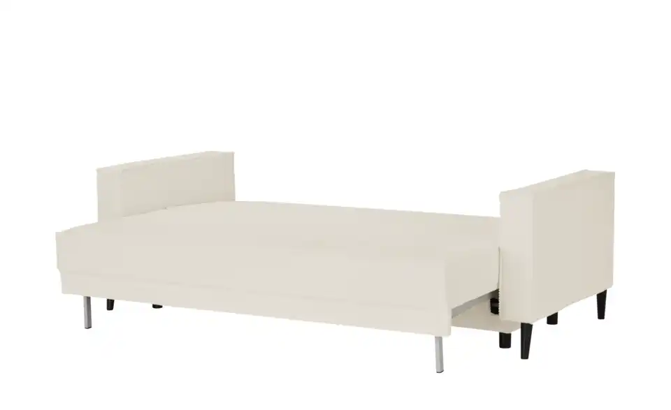 Schlafsofa Terra, Funktionsansicht