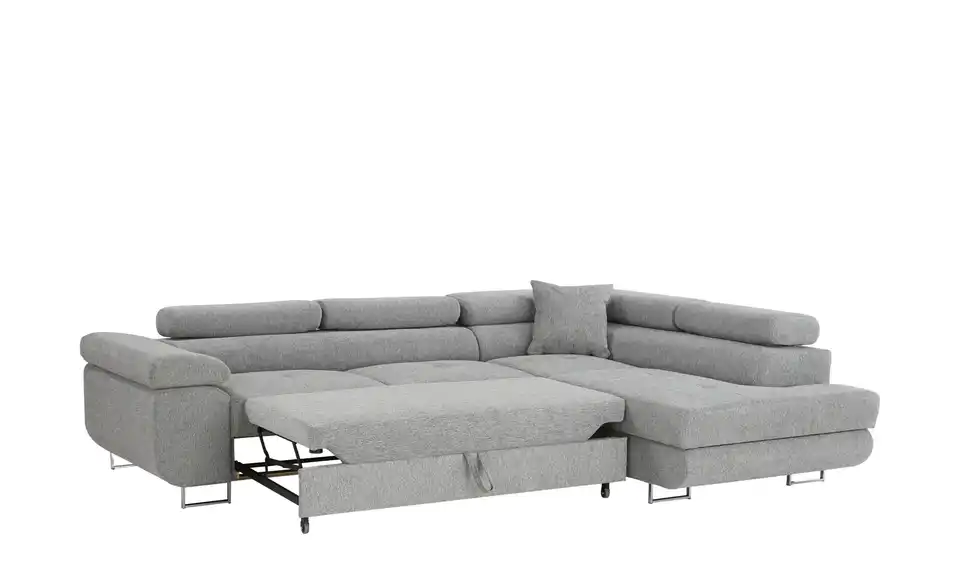 Ecksofa Tereccia, Funktionsansicht