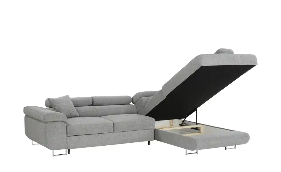 Ecksofa Tereccia, Funktionsansicht