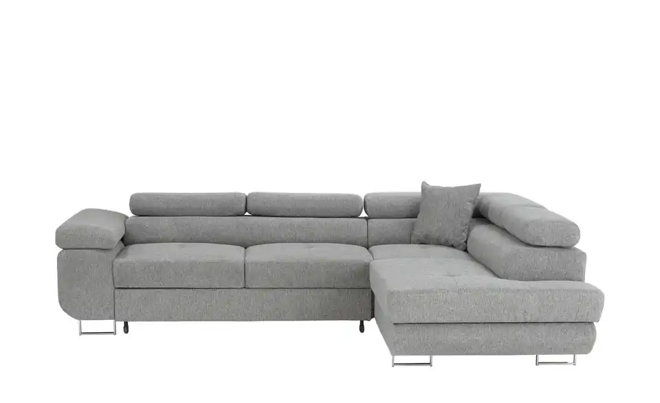 Ecksofa Tereccia, Frontansicht