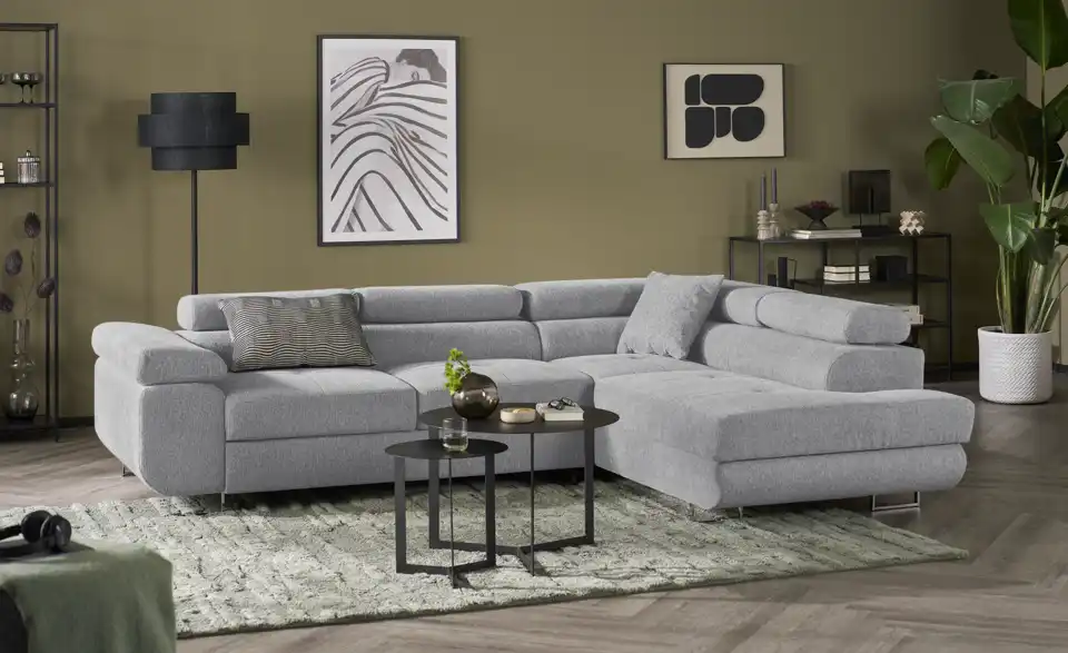 Ecksofa Tereccia, Perspektive