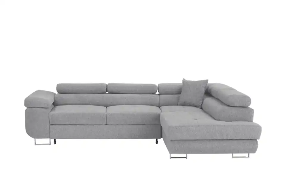 Ecksofa Tereccia, Frontansicht