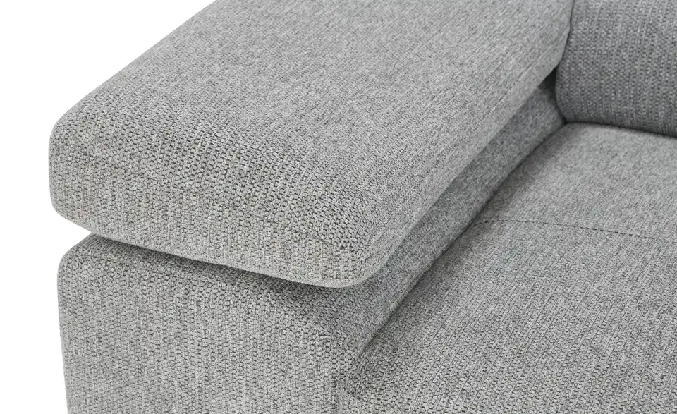 Ecksofa Tereccia, Detailansicht