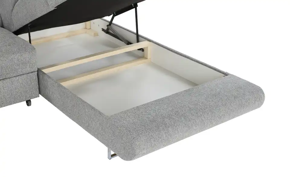 Ecksofa Tereccia, Detailansicht