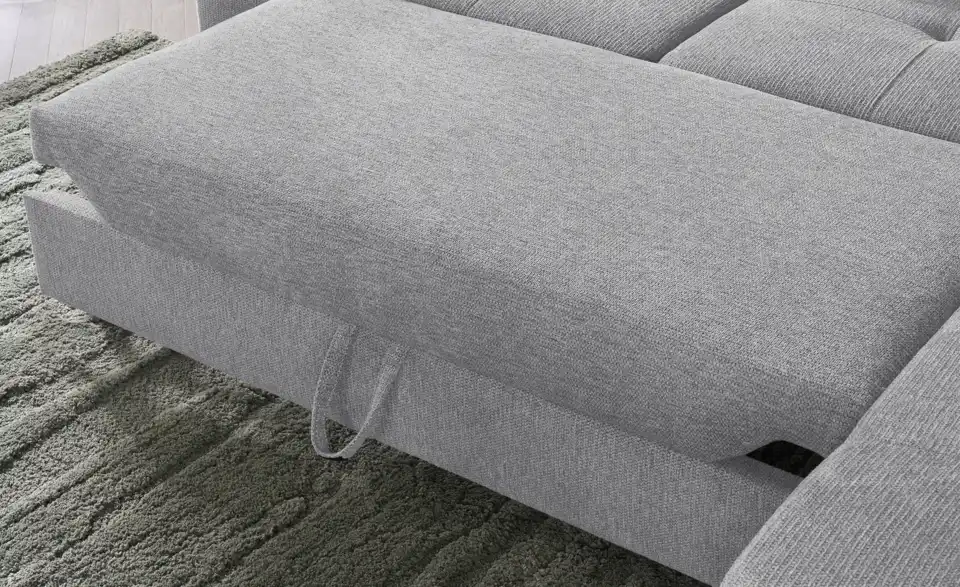 Ecksofa Tereccia, Detailansicht