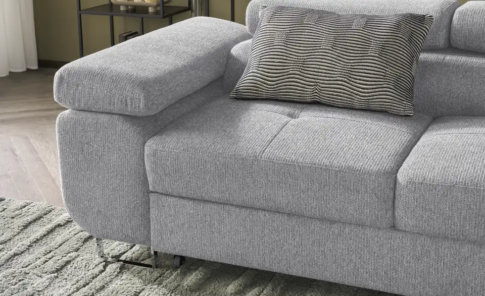 Ecksofa Tereccia, Detailansicht
