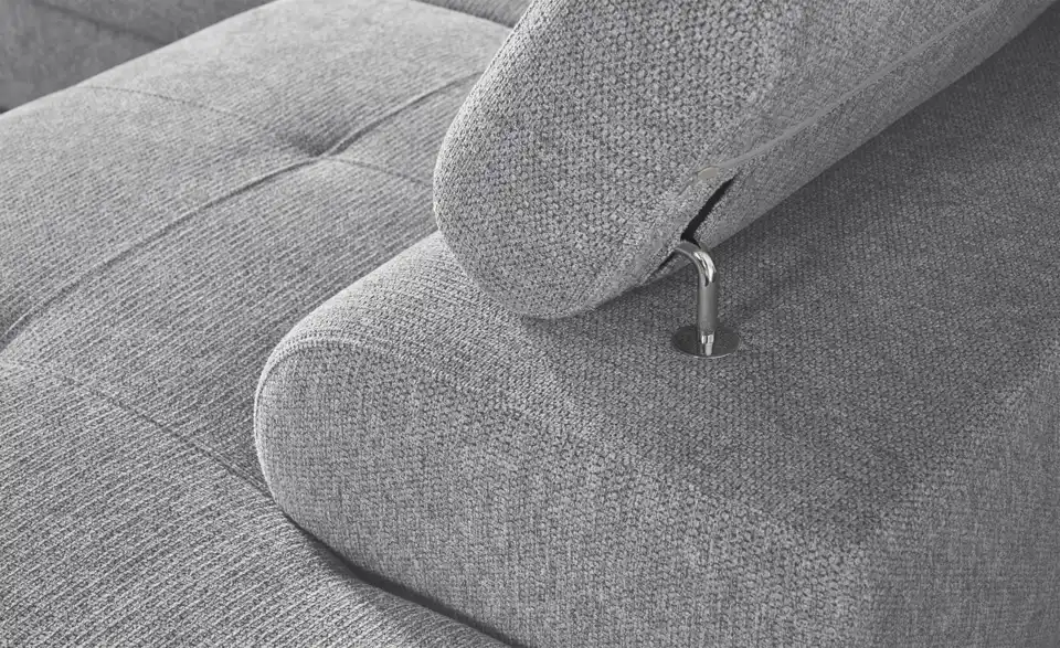 Ecksofa Tereccia, Detailansicht