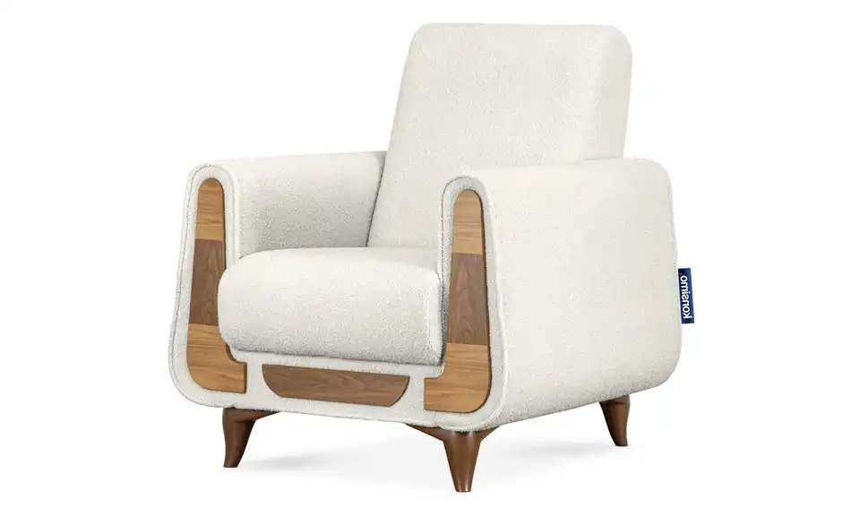 KONSIMO Sessel, Perspektive