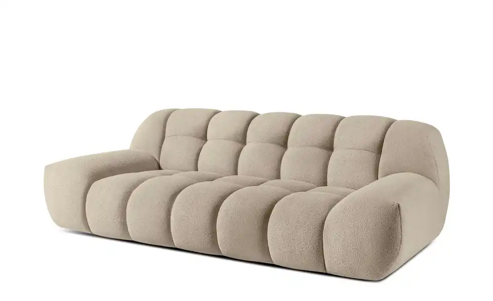 KONSIMO Polstermöbel 3er-Set, Perspektive