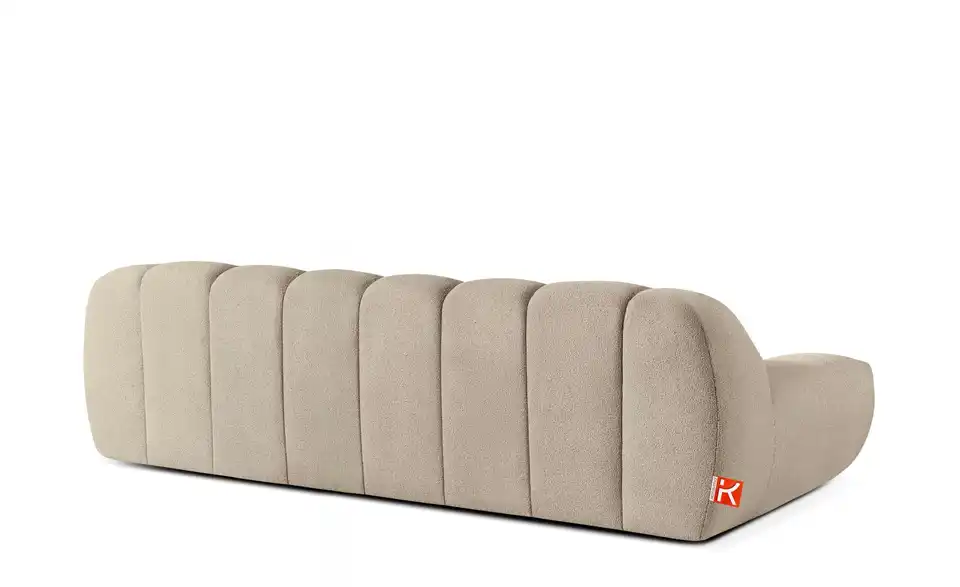 KONSIMO Polstermöbel 4er-Set, Rückansicht