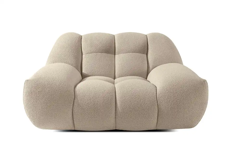 KONSIMO Polstermöbel 4er-Set, Detailansicht