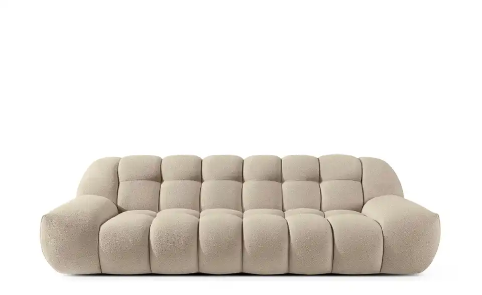 KONSIMO Polstermöbel 4er-Set, Detailansicht