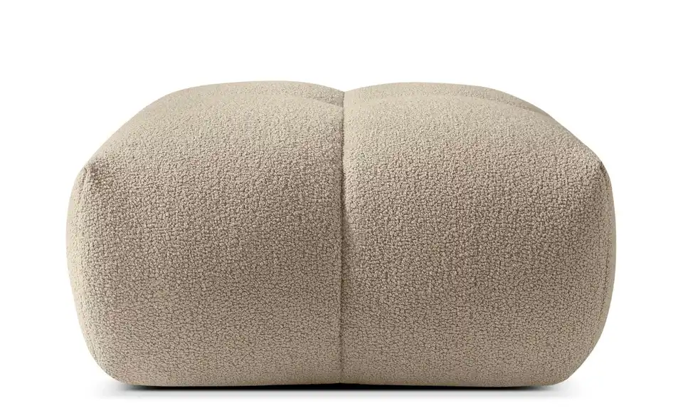 KONSIMO Polstermöbel 4er-Set, Detailansicht