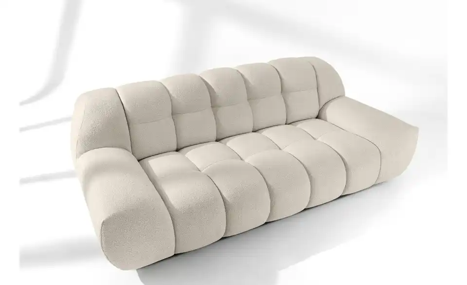 KONSIMO Polstermöbel 4er-Set, in Wohnsituation