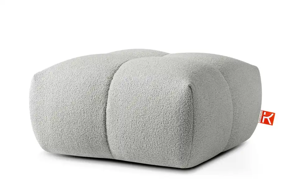 KONSIMO Polstermöbel 3er-Set, Detailansicht