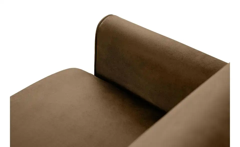 KONSIMO Einzelsofa, Detailansicht