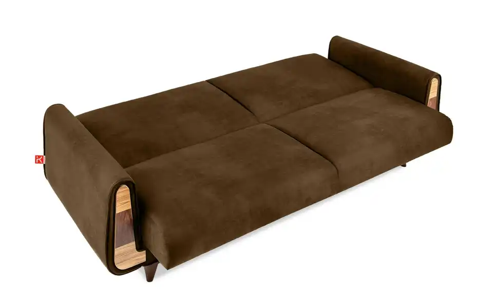 KONSIMO Einzelsofa, Funktionsansicht