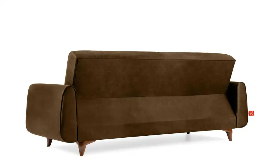 KONSIMO Einzelsofa, Rückansicht