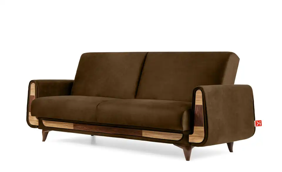 KONSIMO Einzelsofa, Perspektive